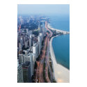 Lake Shore Drive posters by captainifr Lake Shore Drive posters