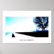 LAKE SHORE POSTERS