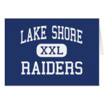 Lake Shore Raiders Middle Mequon Wisconsin