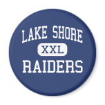 Lake Shore Raiders Middle Mequon Wisconsin