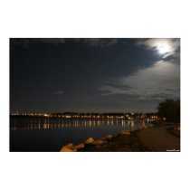 Lake Simcoe - Barrie, Ontario posters by btrilli Lake Simcoe - Barrie, Ontario posters