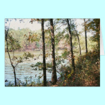 Lake Sinclaire cards
