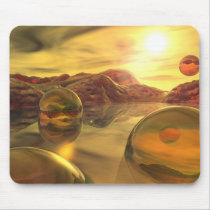 Lake Spherior mousepads