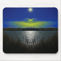 Lake Spirit mousepads