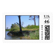 Lake Stamp stamps