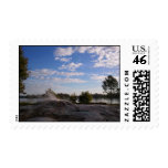 Lake Stamp stamps