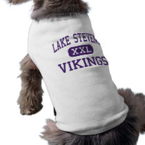 Lake Stevens - Vikings - High - Lake Stevens pet clothing by customteamsportswear Lake Stevens - Vikings - High - Lake Stevens pet clothing
