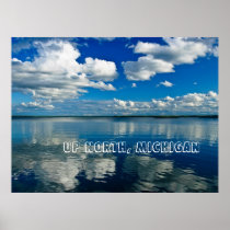 Lake Summer Afternoon posters