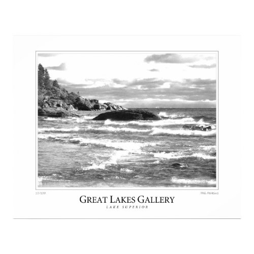Lake Superior #3