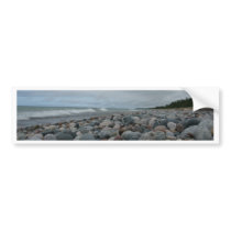 Lake Superior Bumper Sticker