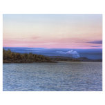Lake Superior Evening flyers