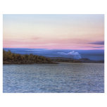 Lake Superior Evening letterhead