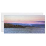 Lake Superior Evening rack cards