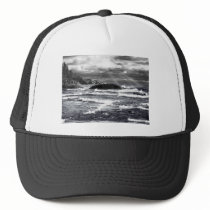 Lake Superior Lightrays hats by flyingdisc Lake Superior Lightrays hats