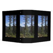 Lake Tahoe binders