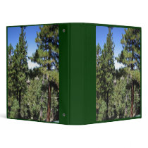 Lake Tahoe binders