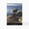 Lake Tahoe Blank Note or Greeting Card