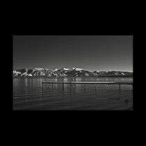 Lake Tahoe canvas prints