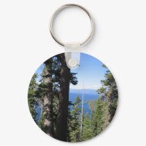 Lake Tahoe keychains by TravellingSue Lake Tahoe keychains