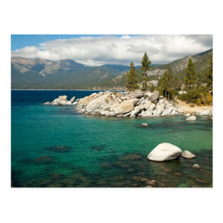 Lake Tahoe Postcards | Zazzle