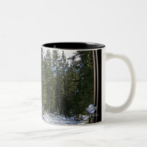 LAKE TAHOE mugs