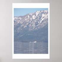 Lake Tahoe Print