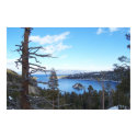 Lake Tahoe Poster/Art posters