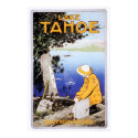 Lake Tahoe posters