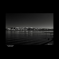 Lake Tahoe posters