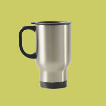 Lake Tahoe Travel Mug mugs