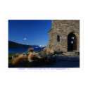 Lake Tekapo posters