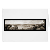 Lake Titicaca Photo 1915 cards