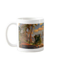 Lake Trail mug