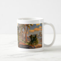 Lake Trail mug mugs