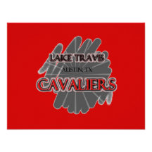Lake Travis High School Cavaliers - Austin, TX Invite