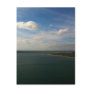 Lake Travis Postcard