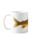 Lake Trout Mug