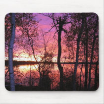Lake Vermilion mousepads by Snyder_Design Lake Vermilion mousepads