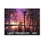 Lake Vermilion Post Cards