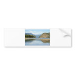 Lake View Bumper Sticker