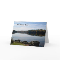 Lake View For Clergy cards by dustytoes Lake View For Clergy cards