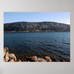 Lake View, Utah Print