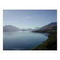 Lake Wakatipu near Glenorchy, New Zealand posters by BruceRawles Lake Wakatipu near Glenorchy, New Zealand posters