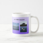Lake Wallenpaupack Mug