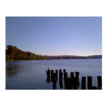 Lake Washington Post Cards