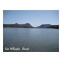 Lake Willoughby Poser 1 - Customized posters by stormchaos Lake Willoughby Poser 1 - Customized posters