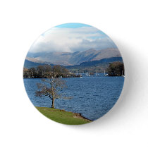 Lake Windermere Button