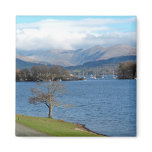 Lake Windermere Fridge Magnets