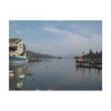 Lake Windermere postcards