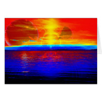 Lake Winneconne cards by Merritt_B Lake Winneconne cards